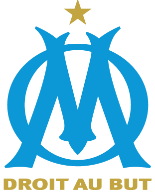 Logo Olympique de Marseille