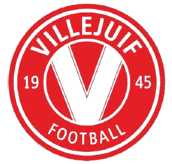 Logo VILLEJUIF US