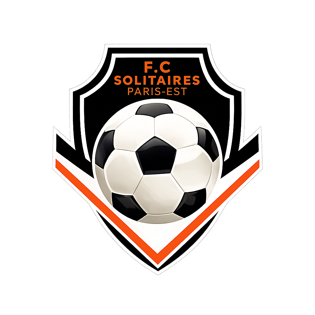 Logo FC Solitaires