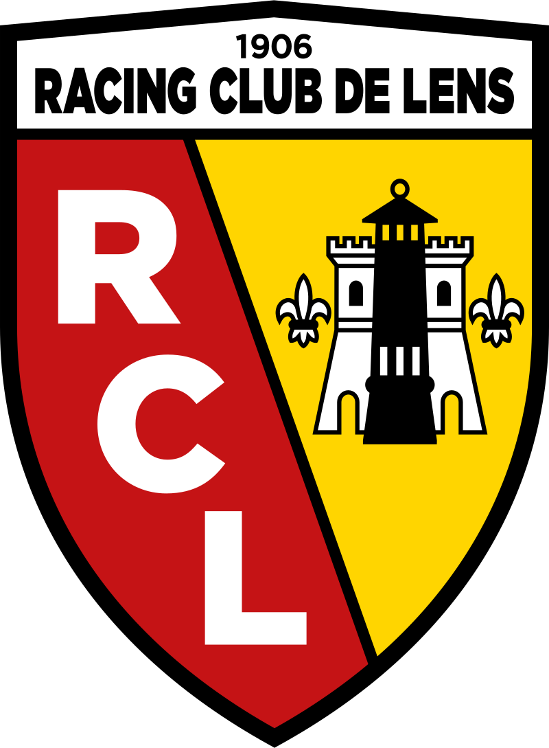 Logo RC Lens