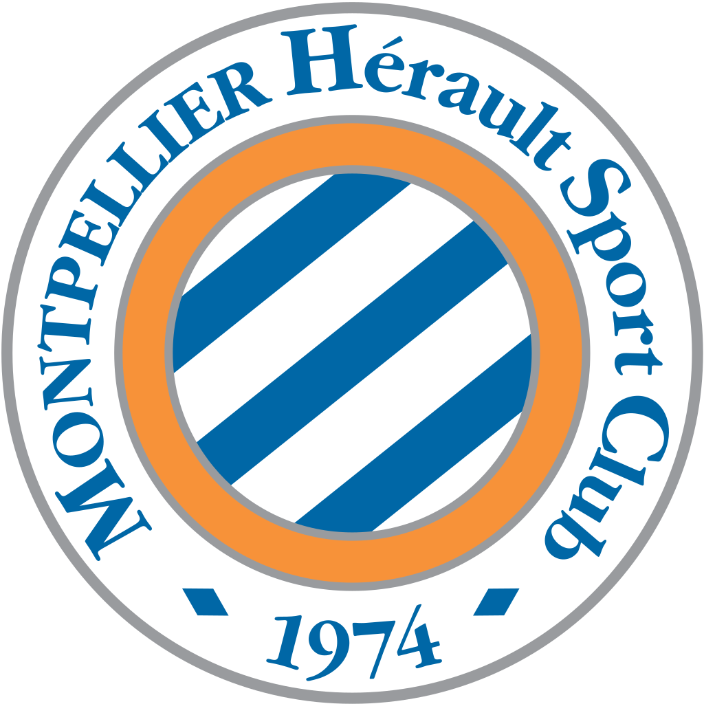 Logo Montpellier HSC