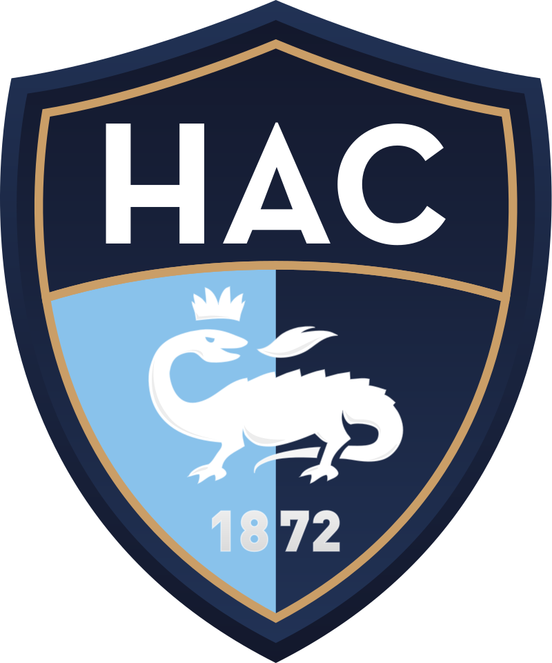 Logo HAVRE AC
