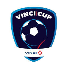 VINCI MIXED CUP 2025